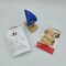 Ink and Trinket Kids Cork Boat Craft Kit, Individually Packaged Party Favor